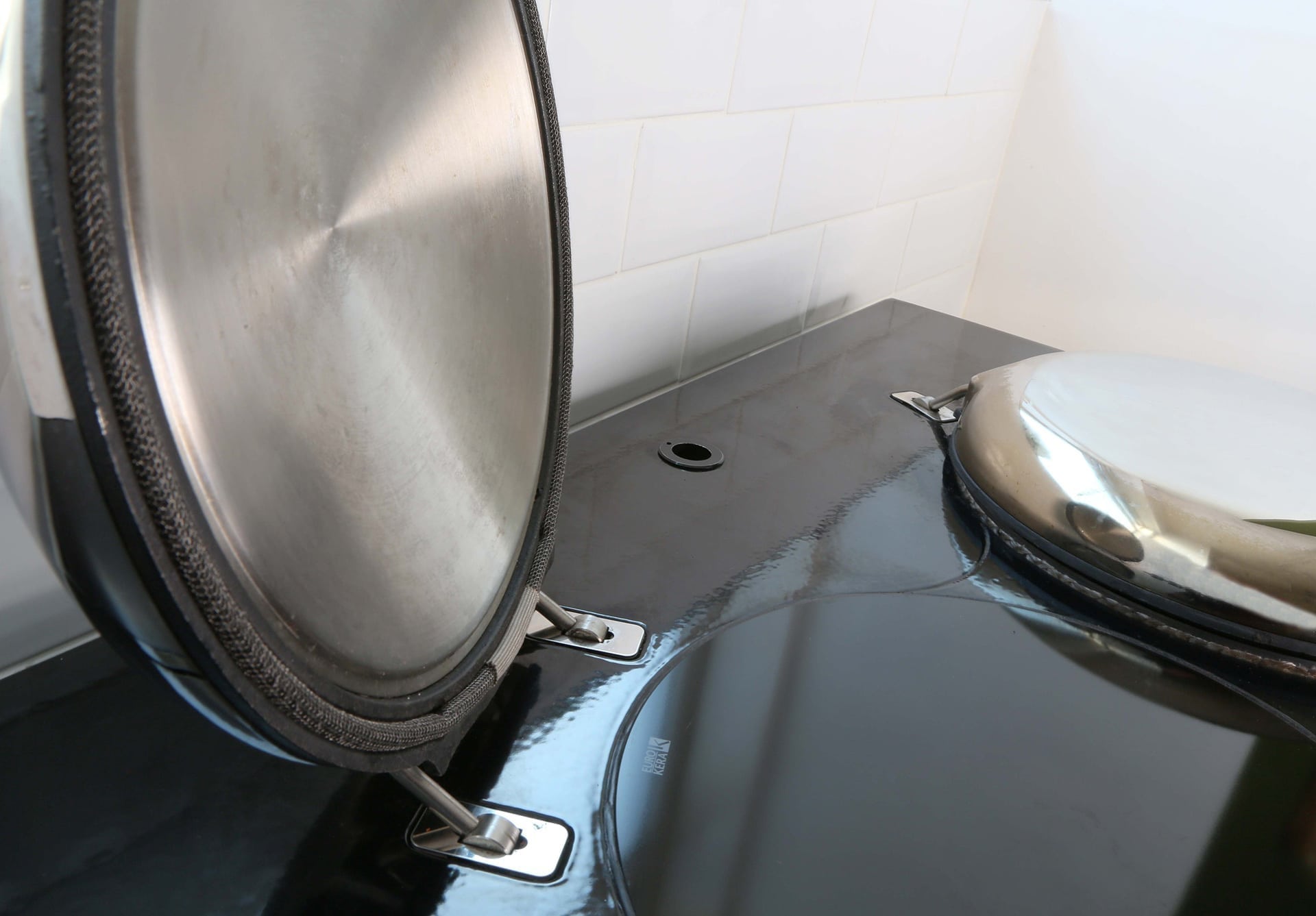 el13ampventhole ESSE Skandinavia