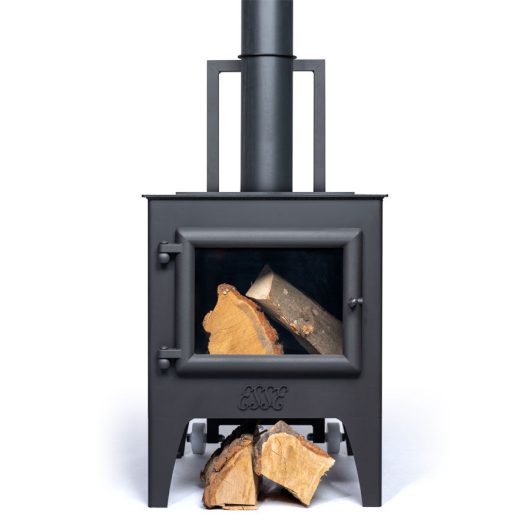 ESSE Outdoor Woodburning Stove